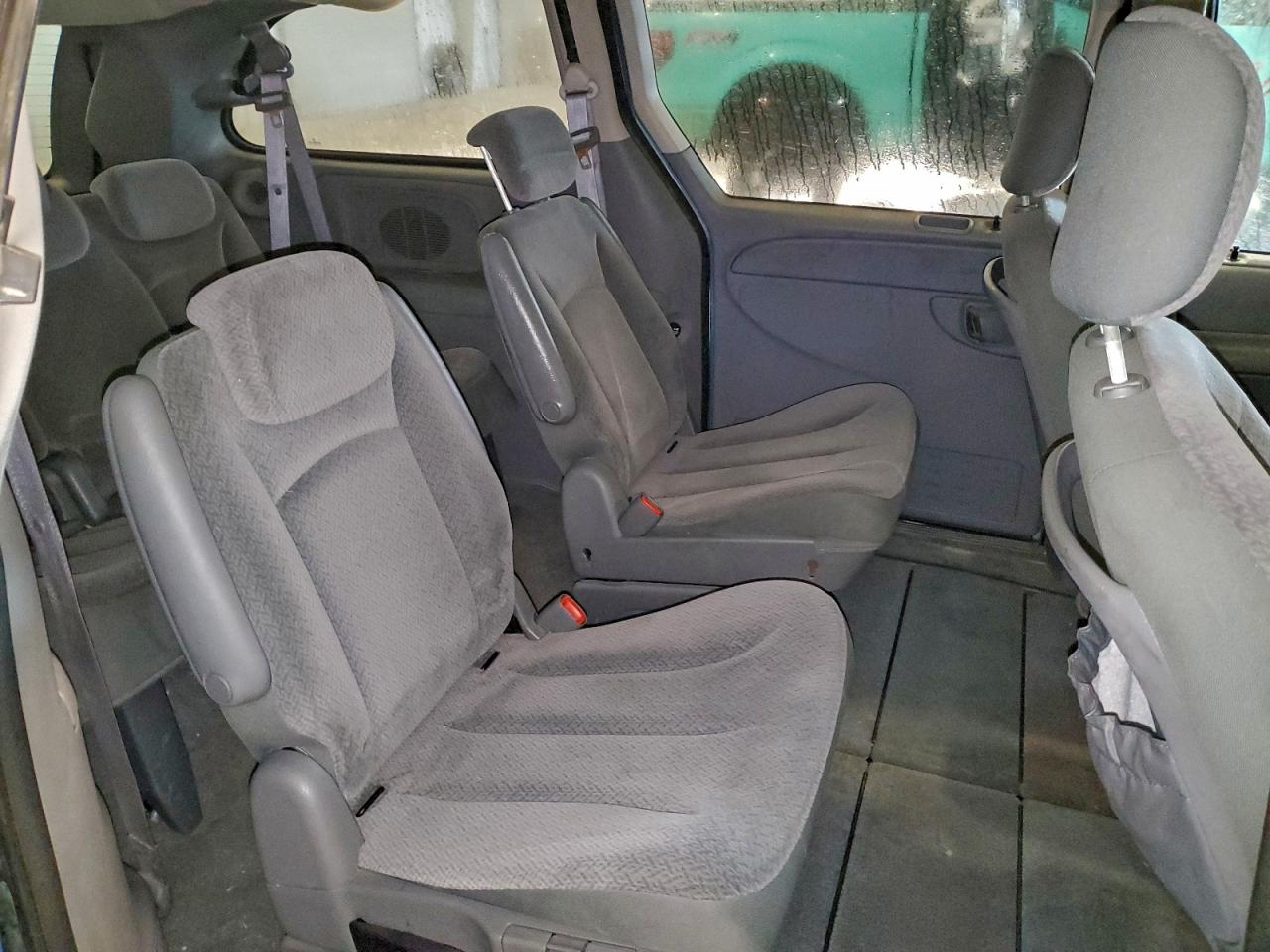 Lot #3318893918 2006 DODGE GRAND CARA