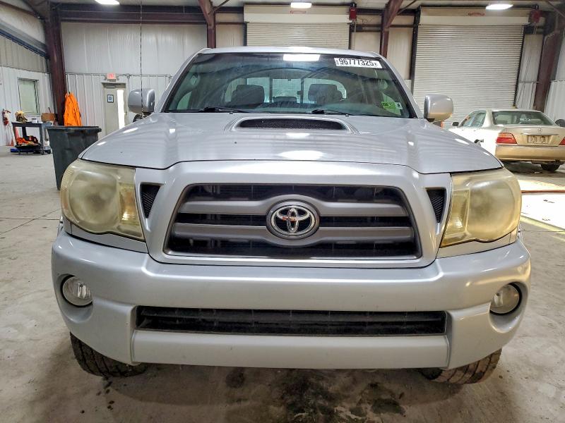 2008 TOYOTA TACOMA DOU #3315665779