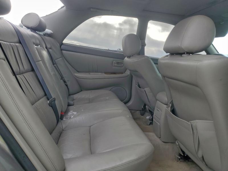 1997 LEXUS ES 300 #3319407663