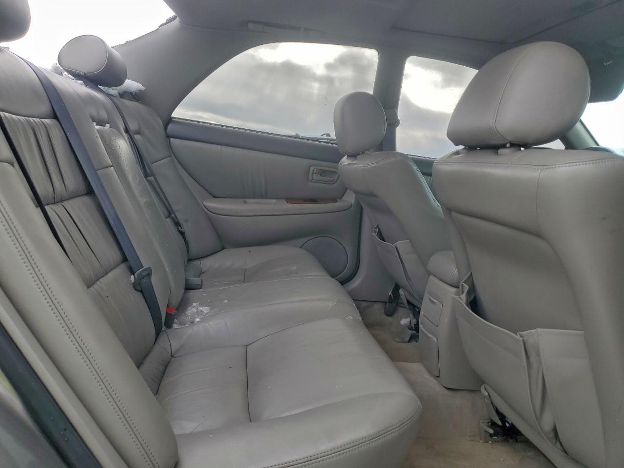 Lot #3319407663 1997 LEXUS ES 300