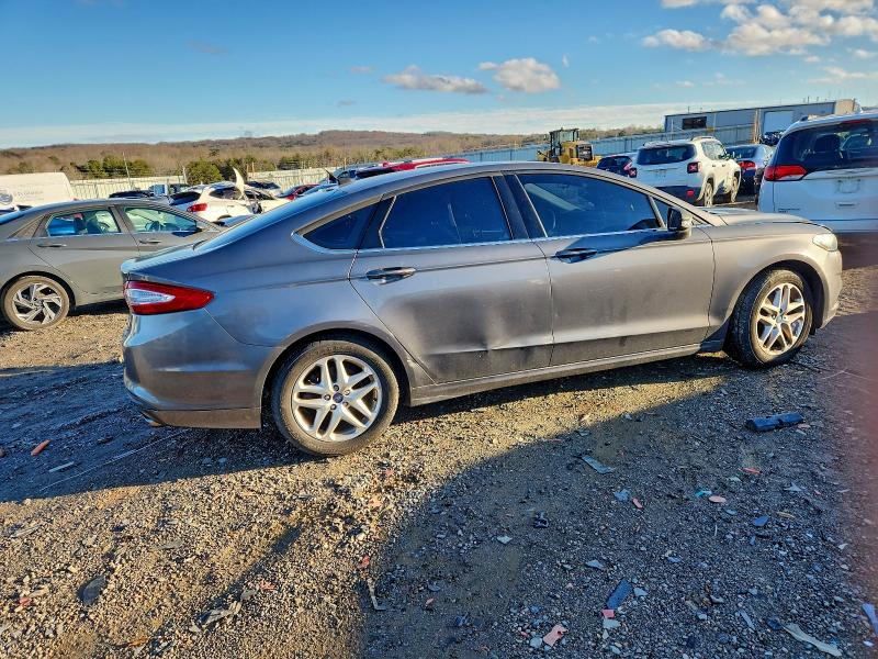 2013 FORD FUSION SE #3302693003