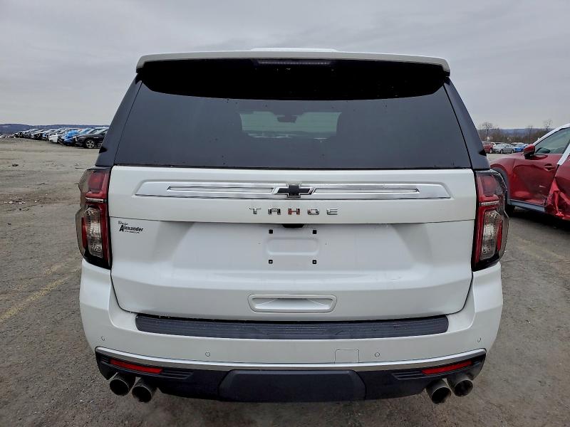 2023 CHEVROLET TAHOE K150 #3305303317