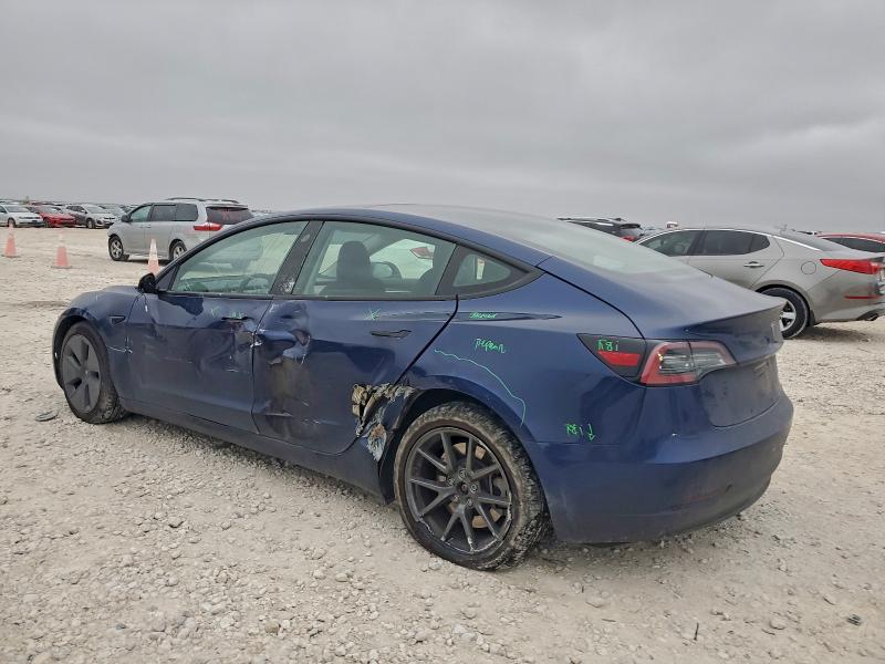 2023 TESLA MODEL 3 #3302021116