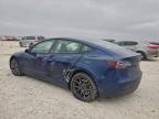 Lot #3302021116 2023 TESLA MODEL 3