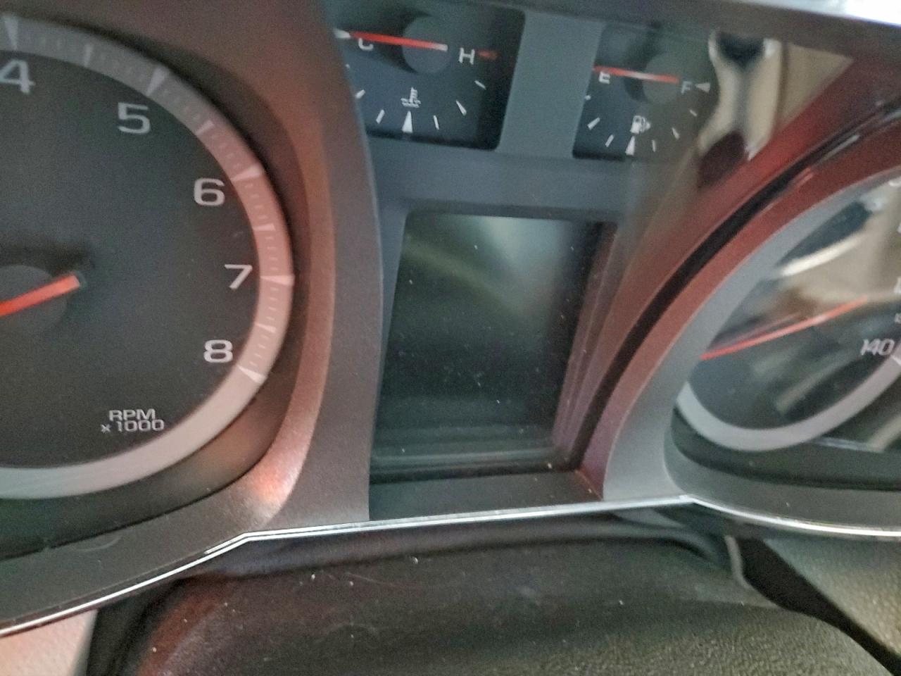 Lot #3311799216 2015 GMC TERRAIN SL