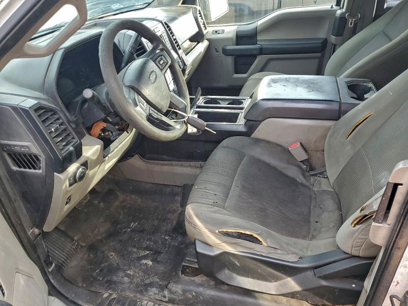 2016 FORD F150 SUPER #3305308339