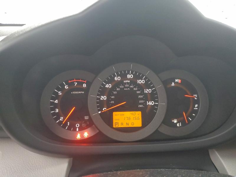 2008 TOYOTA RAV4 #3305501062