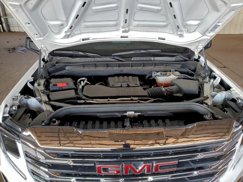 2024 GMC SIERRA C15 #3303743434
