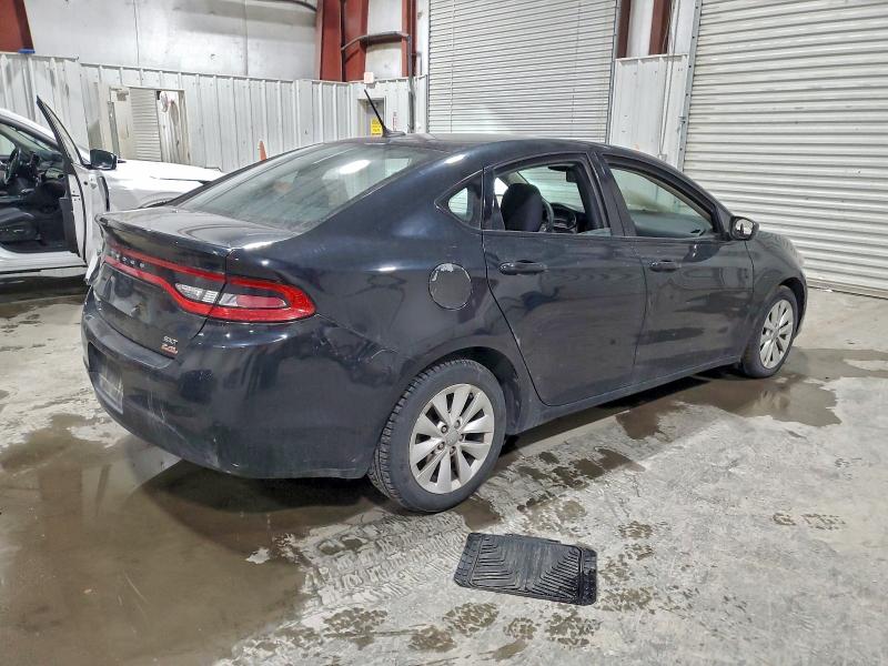 2014 DODGE DART SXT #3312479668