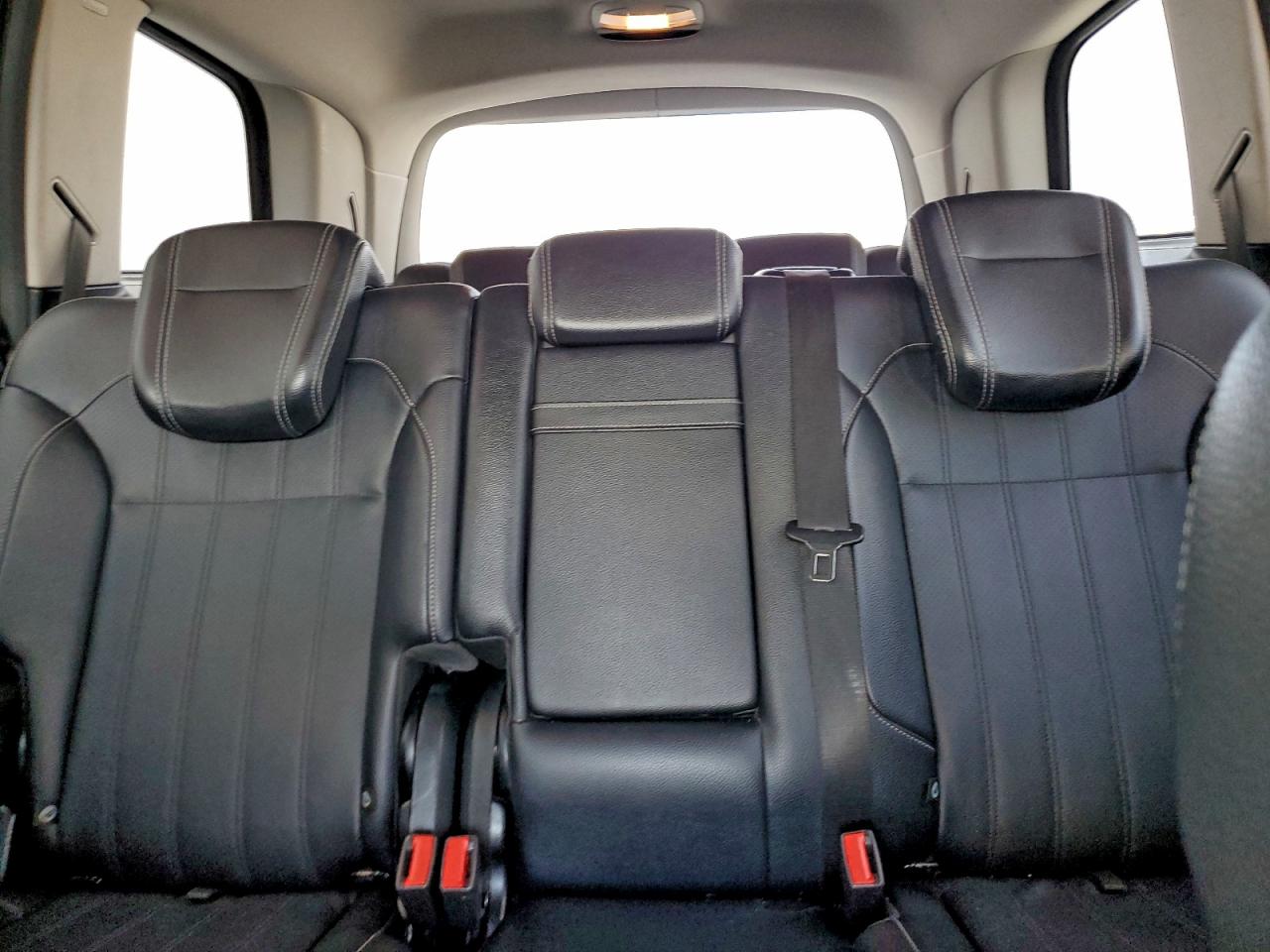 MERCEDES-BENZ GL-CLASS 450 4MATIC