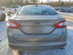 Lot #3312513622 2013 FORD FUSION SE