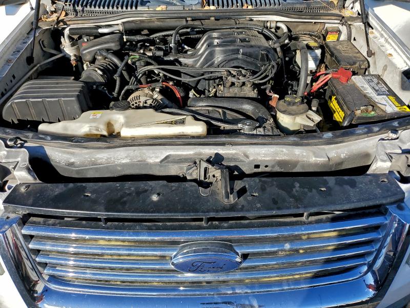 2007 FORD EXPLORER X #3309910236