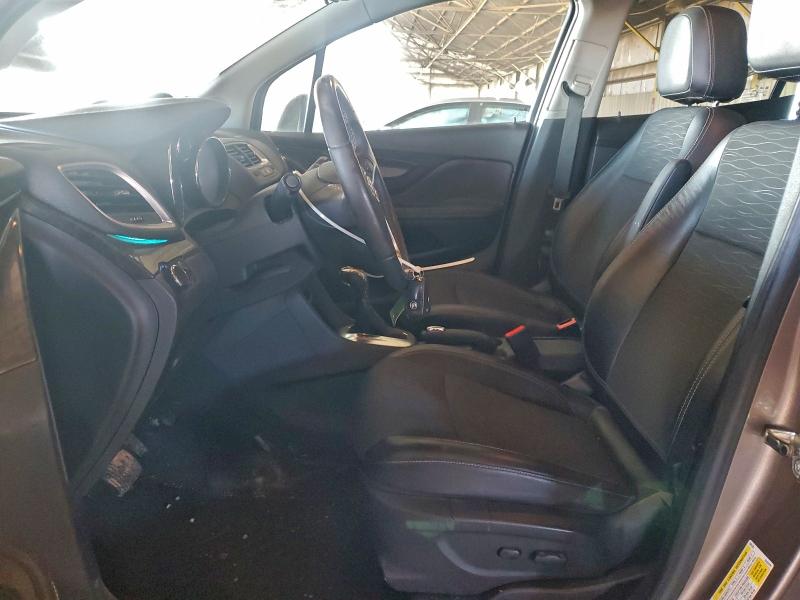 2015 BUICK ENCORE #3311799219