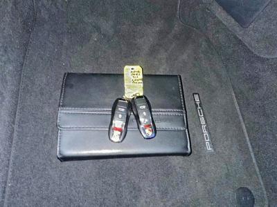 2016 PORSCHE 911 CARRER #3317758099