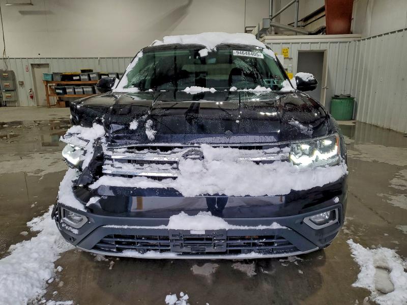 2018 VOLKSWAGEN ATLAS SEL #3310375010