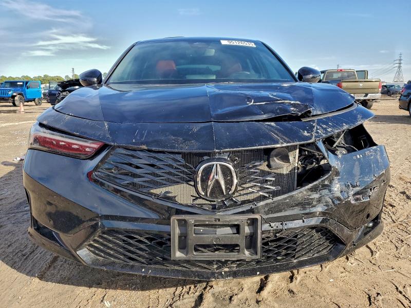 2024 ACURA INTEGRA A- #3302782898
