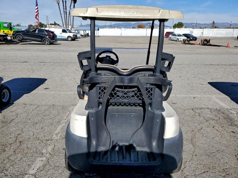2022 CLUB CAR TEMPO FLA #3304530505