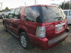 Lot #3309333997 2007 MERCURY MOUNTAINEE