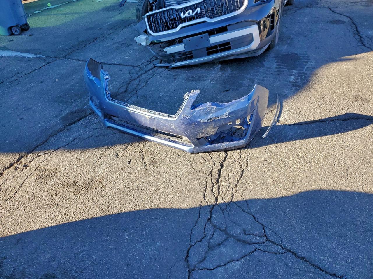 SUBARU IMPREZA PREMIUM