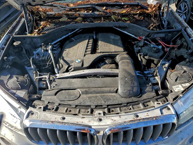 2015 BMW X5 XDRIVE3 #3311763337