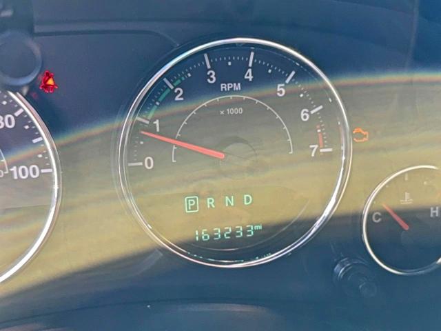 2016 JEEP WRANGLER U #3316846657