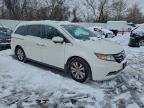 Lot #3304035537 2015 HONDA ODYSSEY EX