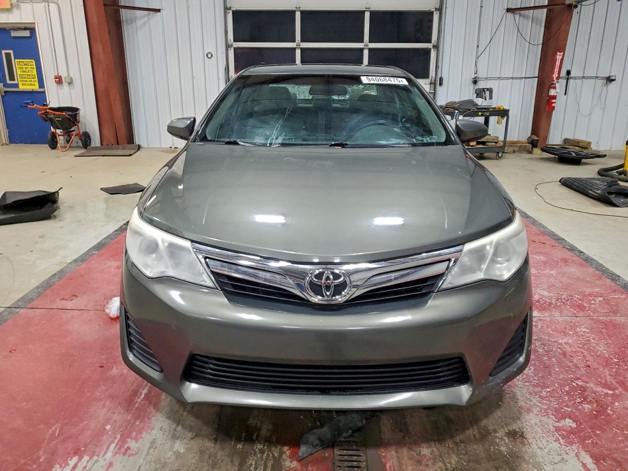 TOYOTA CAMRY L