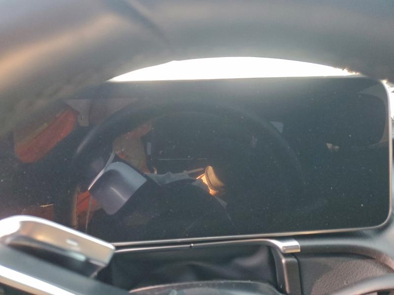 2021 MERCEDES-BENZ S 580 4MAT #3305725720