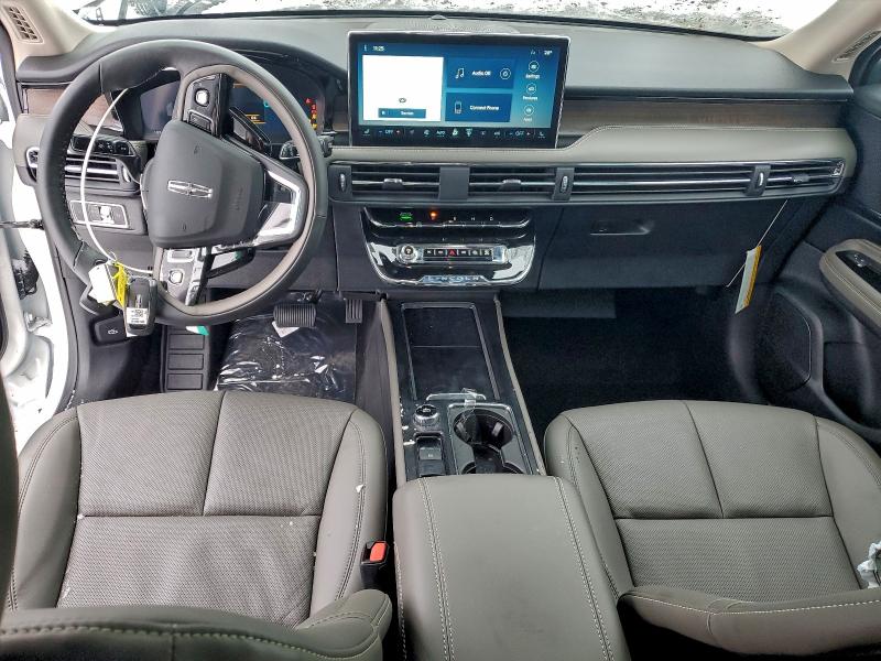 2025 LINCOLN CORSAIR GR #3310350008