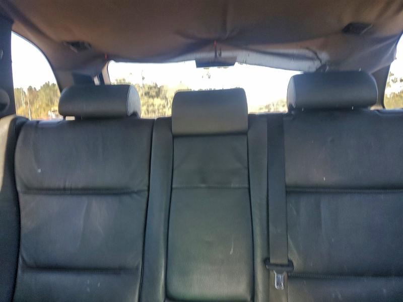 2006 BMW X5 3.0I #3316895105