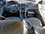 Lot #3306393525 2011 HYUNDAI SONATA GLS