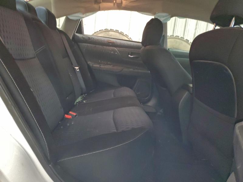 2016 NISSAN ALTIMA 2.5 #3305456089