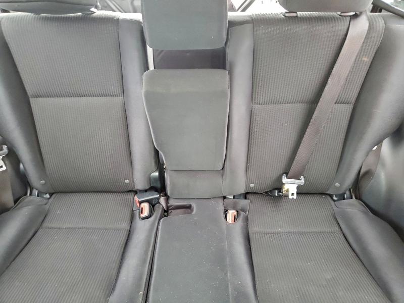 2015 TOYOTA RAV4 LE #3311526301