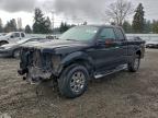 Lot #3312616204 2010 FORD F150 SUPER