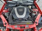 Lot #3304001660 2007 MERCEDES-BENZ SLK 350