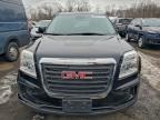 Lot #3310441346 2017 GMC TERRAIN SL