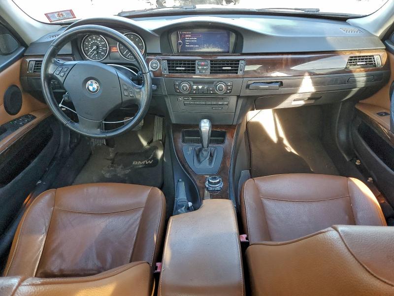 2011 BMW 328 I #3301651631