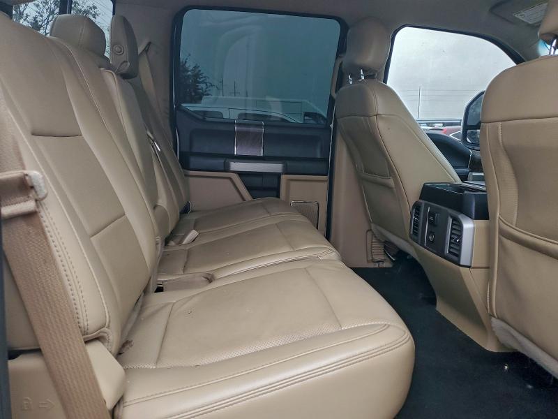 2017 FORD F250 SUPER #3312273786