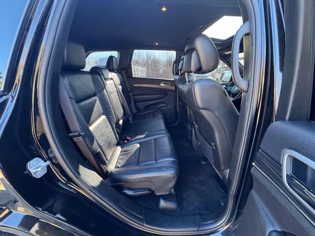 2019 JEEP GRAND CHER #3309212623