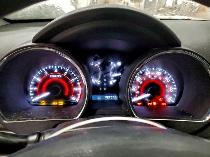 2008 TOYOTA HIGHLANDER #3303996690