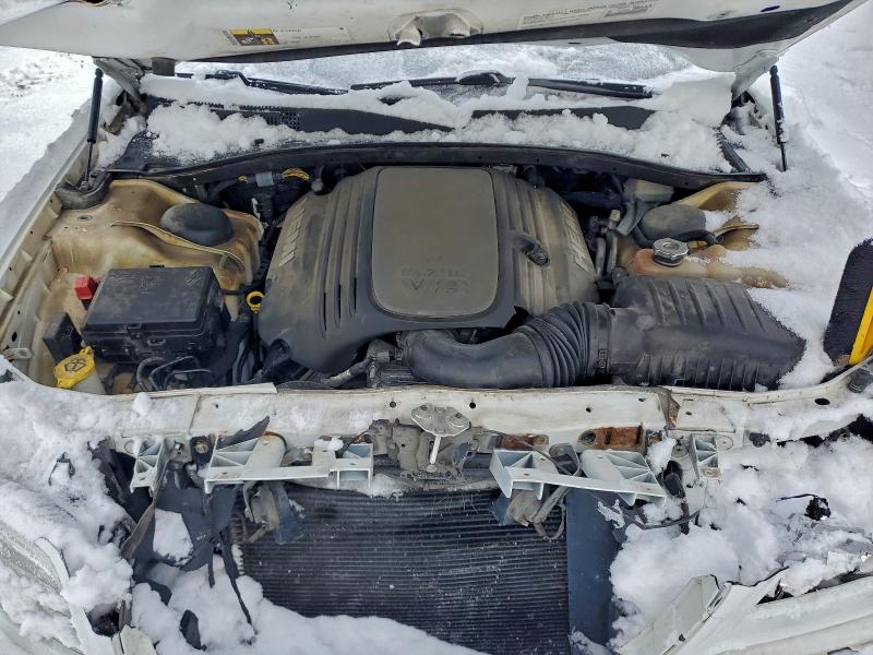 2014 CHRYSLER 300C #3315819358