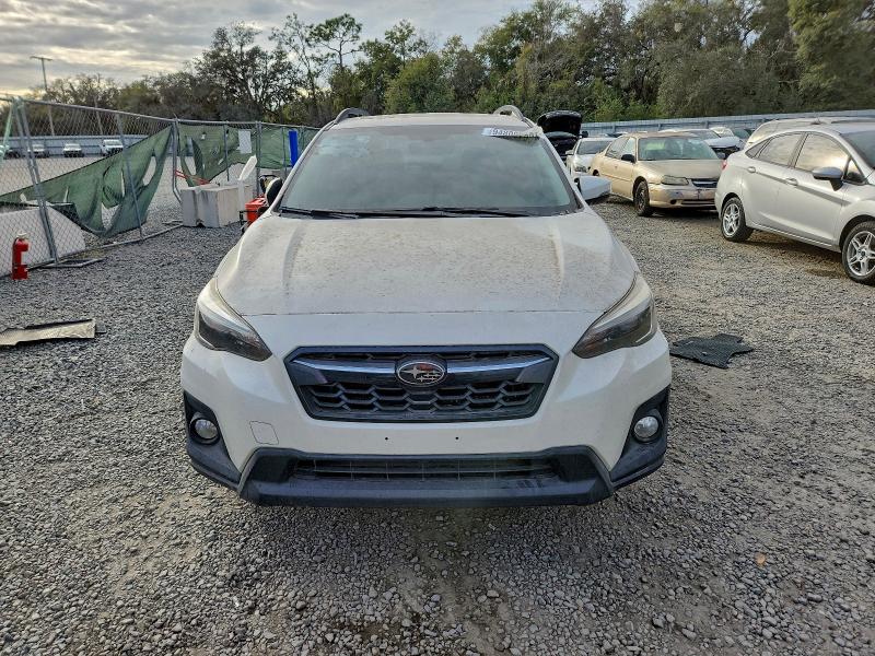 2018 SUBARU CROSSTREK #3304523454