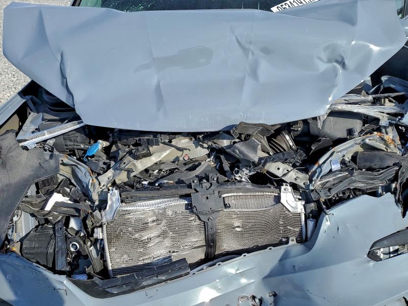 2022 HONDA PILOT SE #3316804412