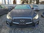 Lot #3310396983 2014 INFINITI Q50 BASE
