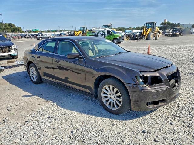 2012 CHRYSLER 300 #3310408978