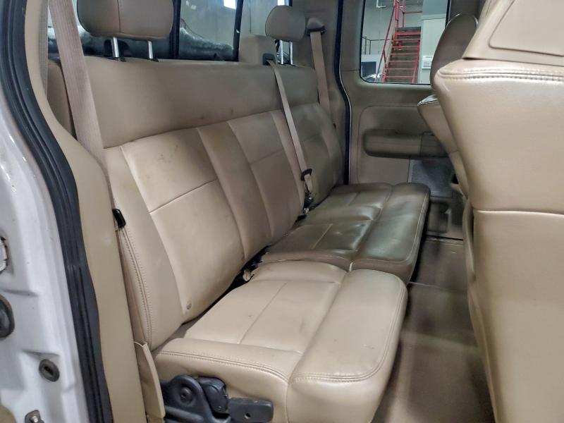 2005 FORD F150 #3302804927