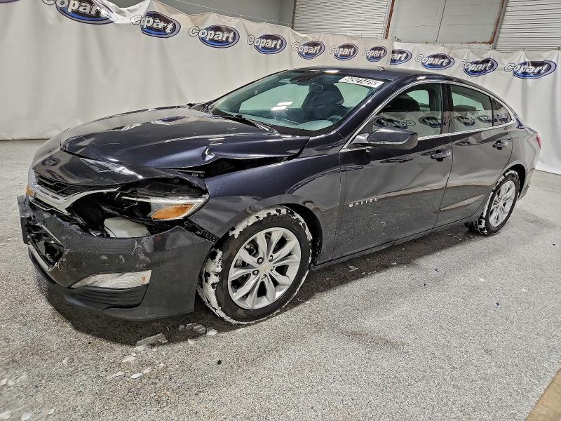 2023 CHEVROLET MALIBU LT #3310366963