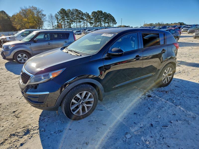 2015 KIA SPORTAGE L #3317929916