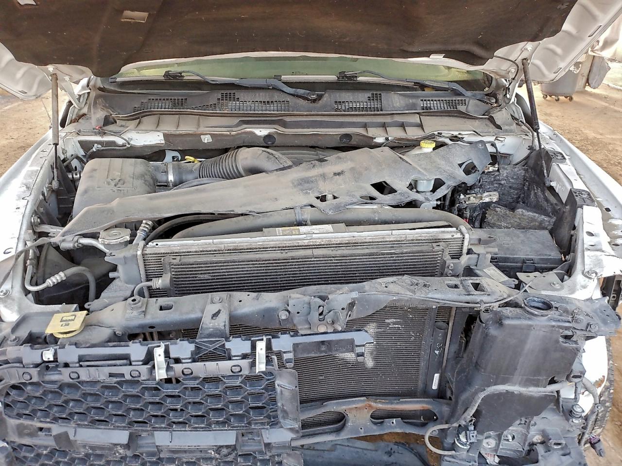 Lot #3305285426 2015 RAM 1500 ST