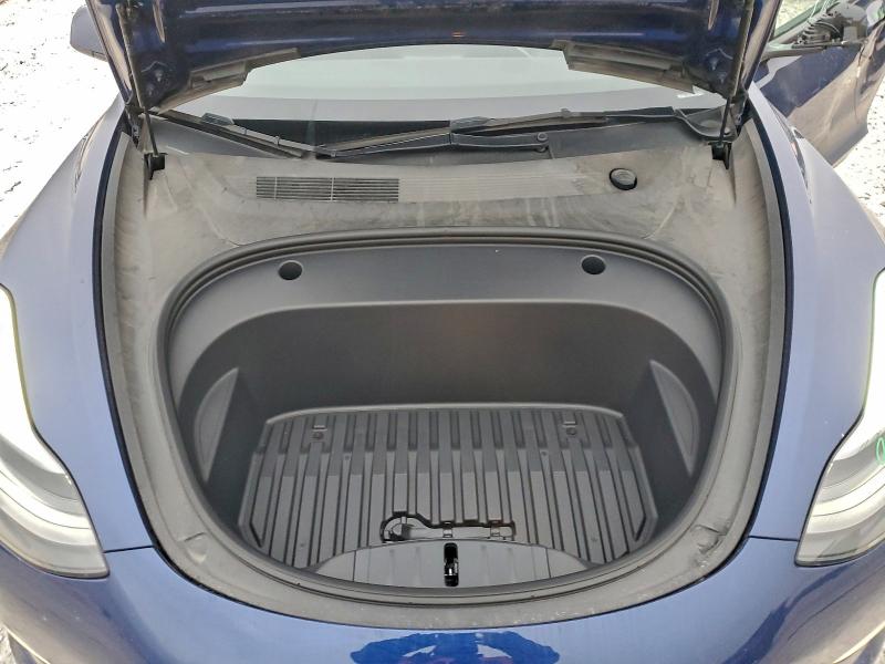 2023 TESLA MODEL 3 #3302021116